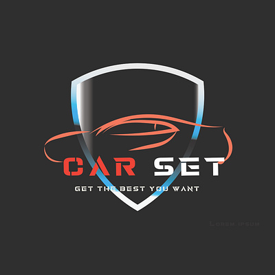 CAR LOGO DESIGN2