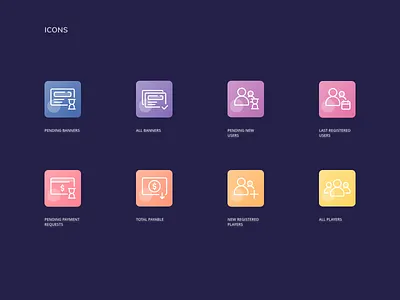 Icons icon icon design icon pack icon set iconography icons symbols