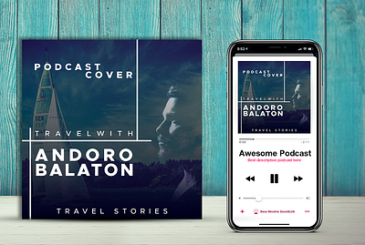 Podcast Cover Design clean cover cover art cover design coverart design graphic design inspiration minimal minimalism mockup podcast podcast art trend trending trendy design