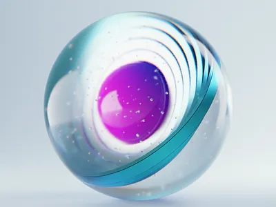 Marble 3d 3d model abstract advertising after effects blender blender 3d cinema 4d design motion graphics
