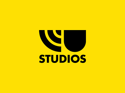 eUnitedStudios agency branding agency logo brand brand identity brand identity design branding ecommerce esports esports logo eu exploration icon logo logo design logo mark monogram studio studio logo yellow