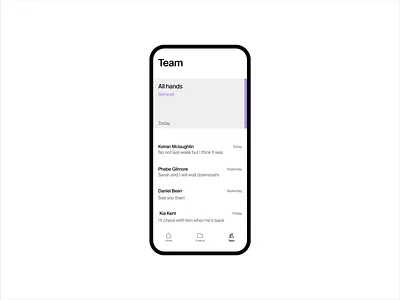 Event details expanded animated animation black calendar calendar app calendar ui clean design details details page event expanding grey map minimal purple simple team ui white