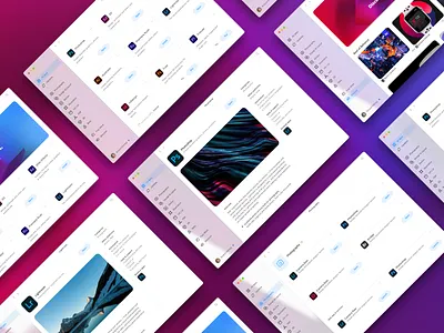 Adobe CC for mac adobe adobe cc app desktop app layout ui