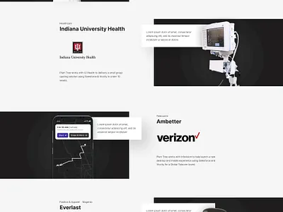 The Plum Tree Revamp ( Fictional Concept ) branding clean colors gradient hello dribbble icon logo revamp sarvottam typography ui ui design ux ux design ux designer vector