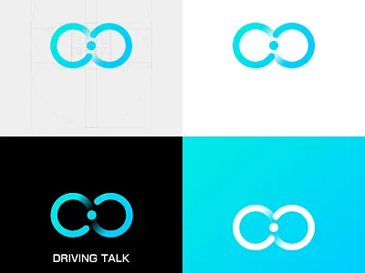 Logo app design logo