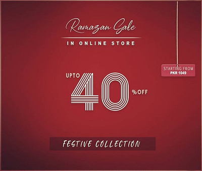 Website Cover branding cover design discount offer website