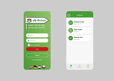 mobile app ui design app mobile design ui ui design ui designer