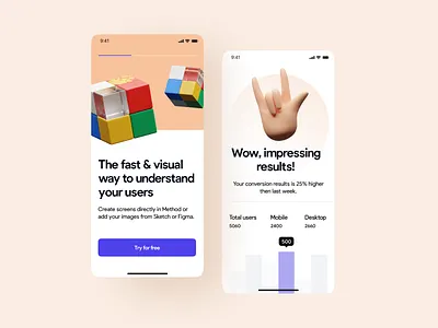 Humanity App ai app application business craftwork design flat friendly illustrations landing noisy presentation teamwork ui vector web website workflow