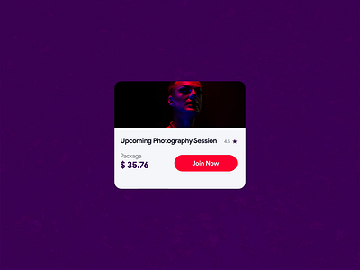 Expanded view interaction animation design ui ui design ux design
