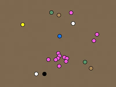 distracted attention art artwork design designfeed emotion graphic design graphicdesign illustration illustration of the day poster