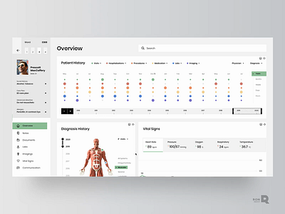 EHR - Electronic Health Record System Animation ehr electronic health health app health care health care healthcare hospital medecine medial app medical medical app medical care medicine medicines online patient patient app public health public health service