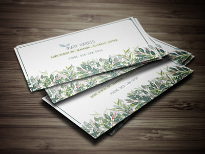 Busines card design business business card business card design business cards businesscard concept creative flat font food graphic graphic design graphicdesign greece greek green idea tree