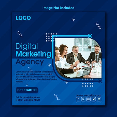 Digital Marketing Agency, Social Media Banner ads ads design banner banner design branding digital design digital marketing digital marketing agency digital marketing company digital marketing services lettering social app social media social media banner social media design