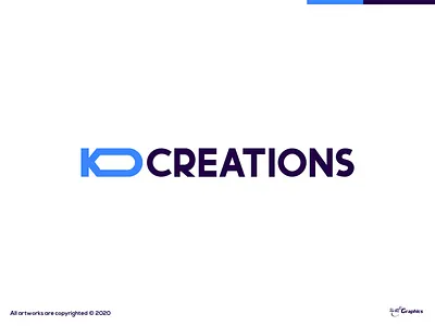 KD creations branding dayagraphics design flat illustration illustrator logobrand logobranding logotype minimal