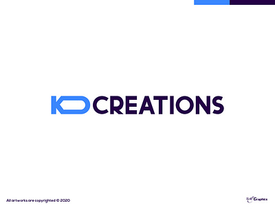 KD creations branding dayagraphics design flat illustration illustrator logobrand logobranding logotype minimal