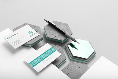 Hosna Healthcare Brand Identity brand design branding bussines card healthcare logo design logo mark medical medical design pattern saudi arabia stationery visual identity براندينج شعارات