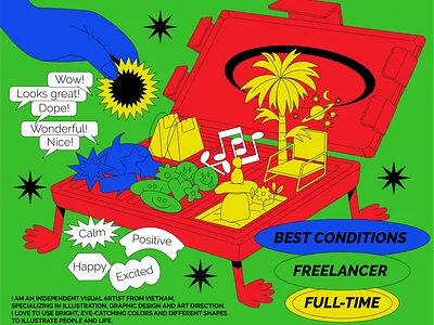 Best conditions animation character design girl graphic icon illustration love ui vector