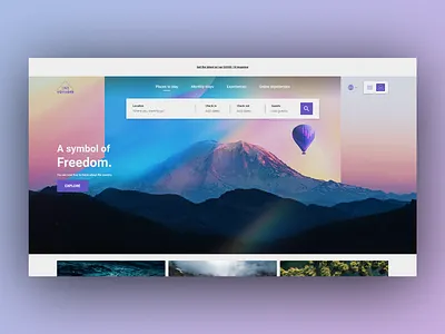 voyager 365 buy dribbble freedom georgia hostels hotels online order tickets tourism travel ui uiux ux voyager365 web web design webdesign website world