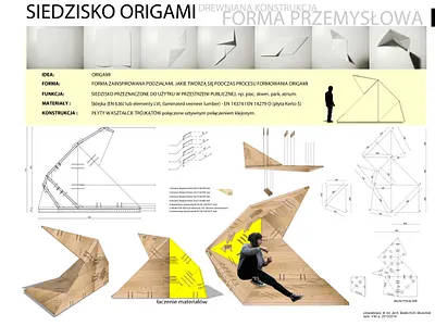 Forma przemysłowa
