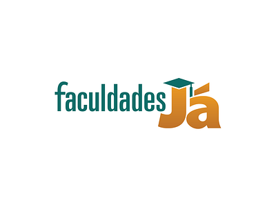 Faculdades Ja logo