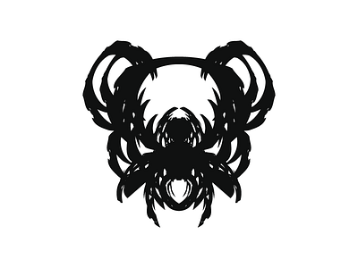 Bug Bear bear bears beetle bug bugs insect insects mystic bear natural nature tribal tribal bear wild wildlife