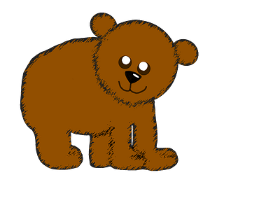 Brown Bear