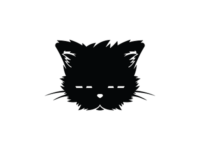 Tired Cat cat furry cat tired tired cat
