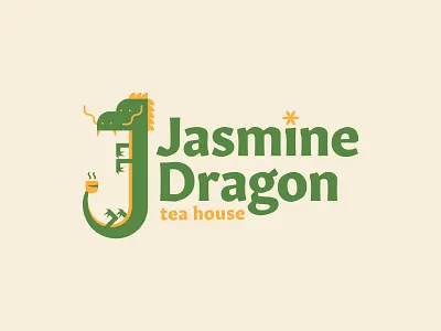The Jasmine Dragon avatar the last airbender dragon flower house jasmine tea