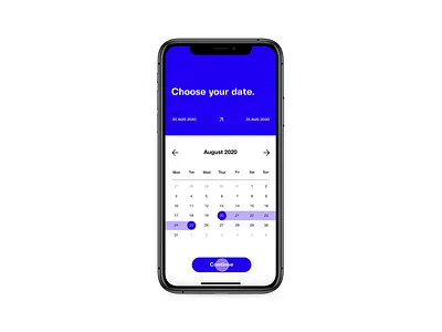 Car Rental – Confirmation adobe xd animated animation app app concept app design car car rental car rental app concept ios iphone minimal rental rental app simple ui user experience user interface ux