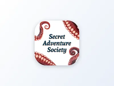 DailyUI 005 App Icon app icon branding dailyui