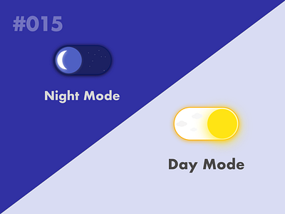DailyUI -#015 animation animationdesign daily daily 100 challenge daily ui dailyui dailyuichallenge dailyuix015 design illustration switching switchoff switchon ui uidesign ux