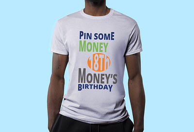 birthday t-shirt design t design