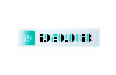 IDEOLOGIC - new skeuomorphism logo 2020 branding id.ideologic ideologic logo ui