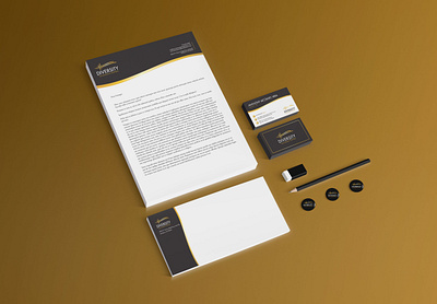 DMP Stationery Mockup branding creative creative design design design agency designer designs digital art digitalart graphic design graphicdesign illustration logo marketing marketing agency