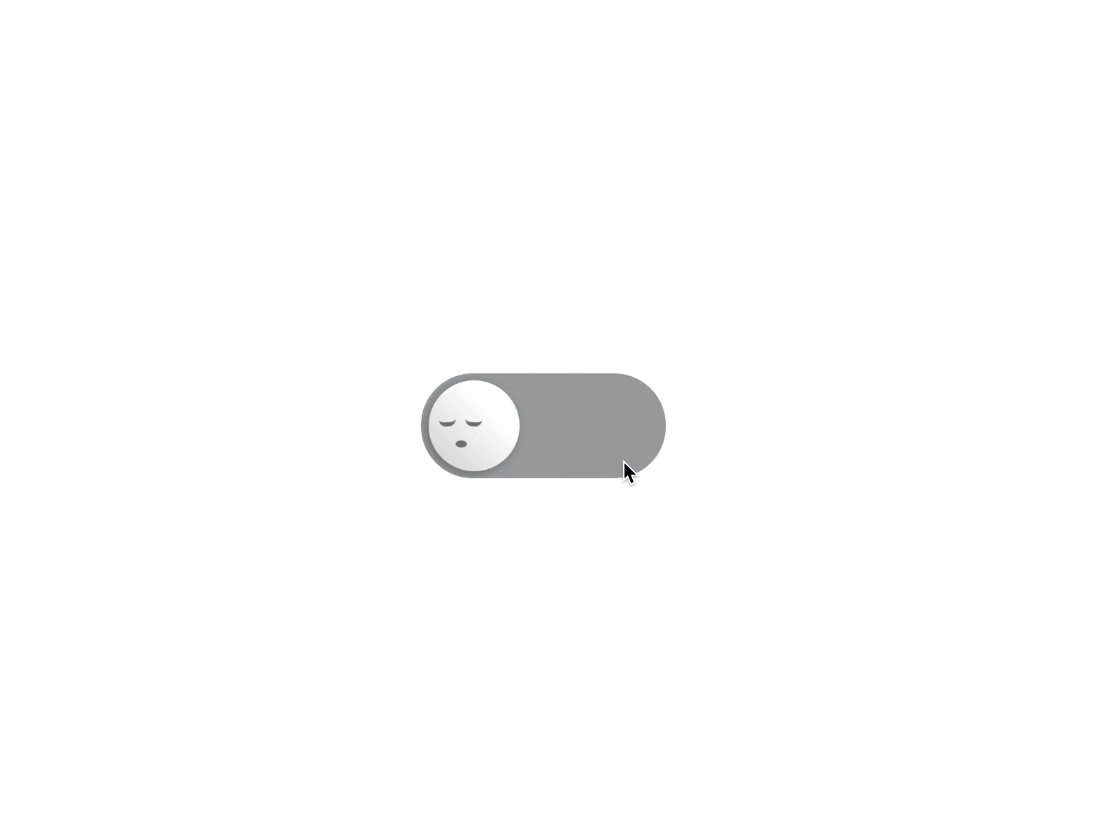Topple animation ui webflow