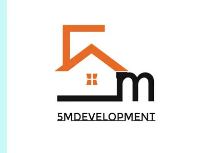 5m development logo