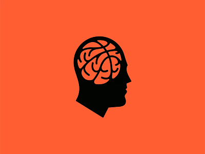 human Brain Logo