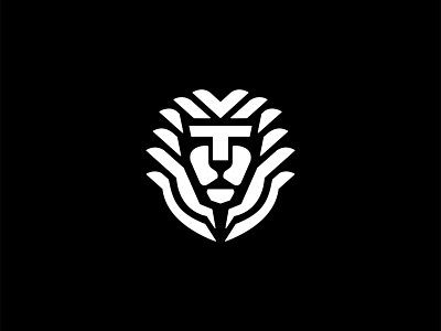 Lion logo