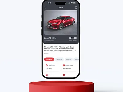 Car Buying App app app design application car car app car application car buying app clean design designer interface minimal product product design trend ui ui designer ui ux ux ux design