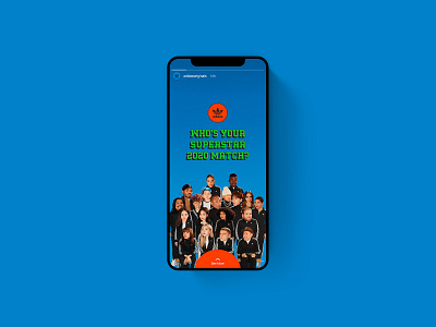 Adidas Superstar 2020 adidas adidas originals app branding daily daily ui dailyui design designinspirations interface minimal mobile ui ui ux web web design website