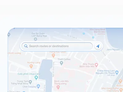 A Search Bar design search search bar search box ui