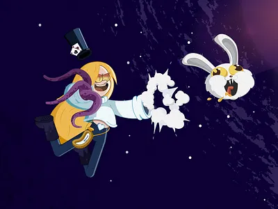 Alice or not? aliceinwonderland art gravity falls illustration vector