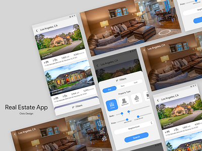 Real Estate App agent buy estate estate agent home house property rent town house villa