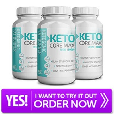 Keto Core Max "REVIEW" Side Effects, Benefits, Where to Buy?