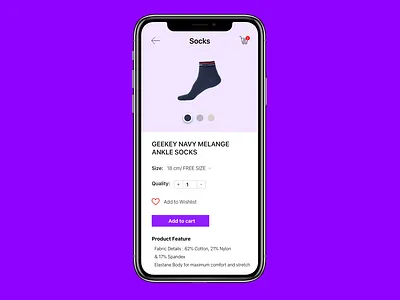 Customize Product DailyUI 33 adobe adobeui adobexd customize product ui xd