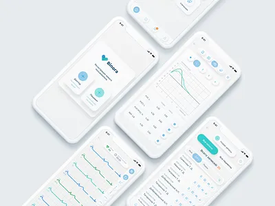 application doctors android application design doctors doctors app figma