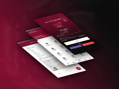 Cleaning Services app branding clean cleaning app dashboard app design dribbble simple ui ux vector