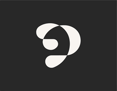 Awesome Logo Design - 1 branding design flat illustrator logo logodesign typography vector