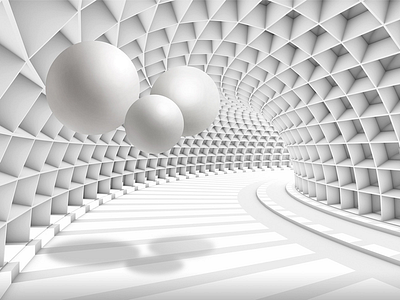 3D walls 3d interior walls