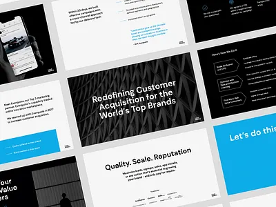 Leadnomics Sales Deck brand template custom presentation google slides keynote pitch deck pitchdeck power point powerpoint presentation presentation design presentation template sales deck sales presentation slides startup